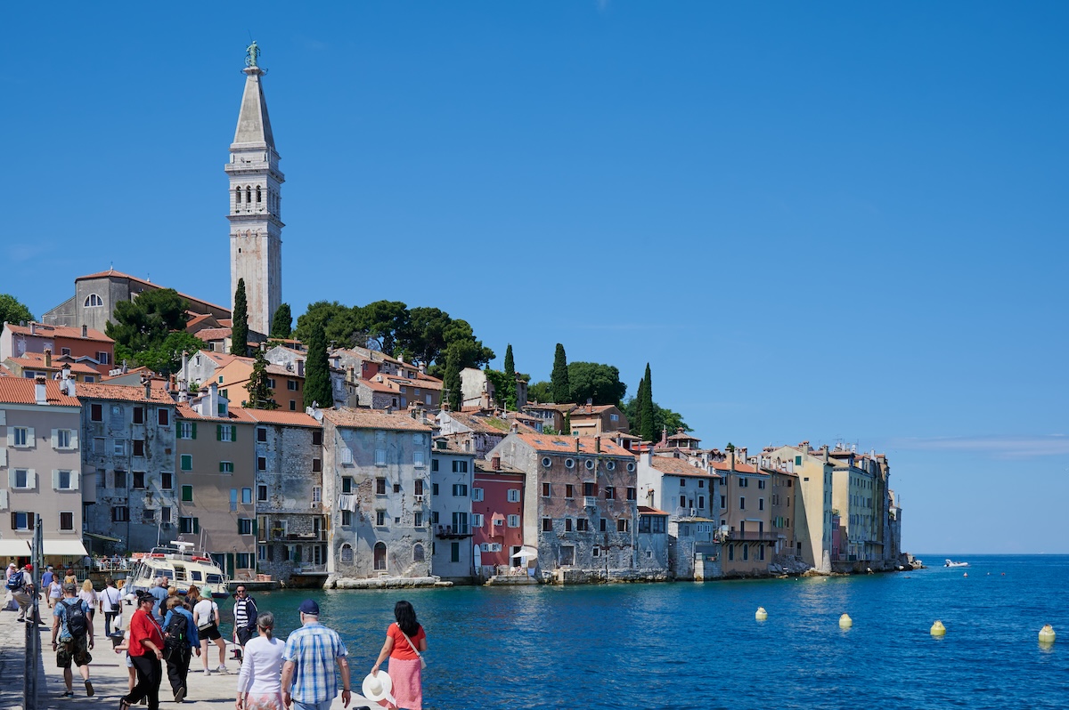 Croatia