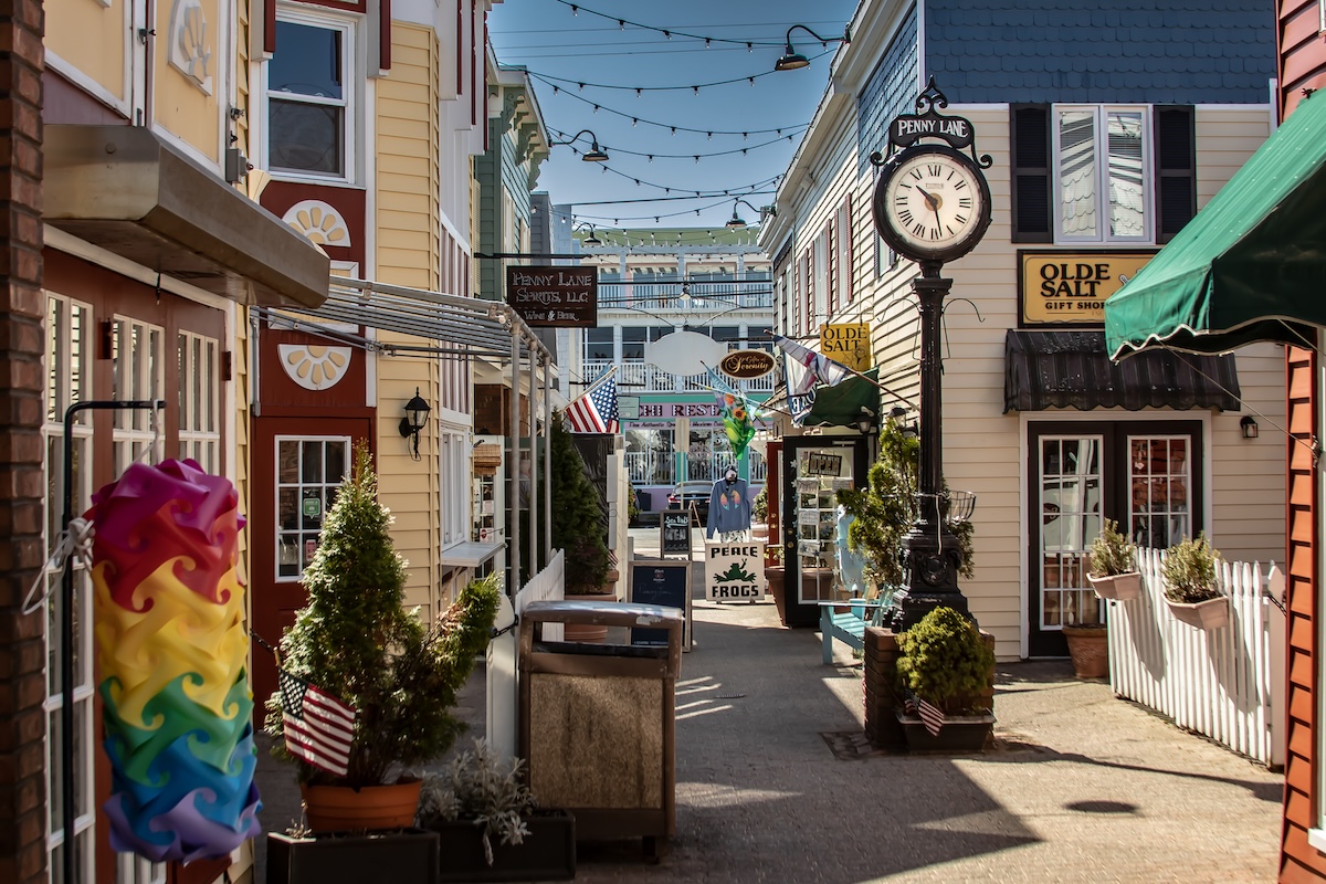 Delaware
