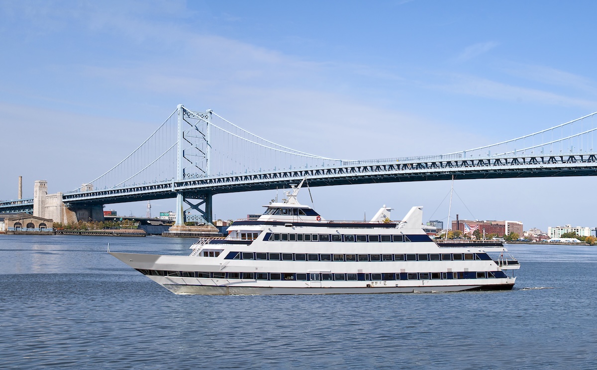 Delaware River Cruise