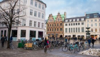 Denmark