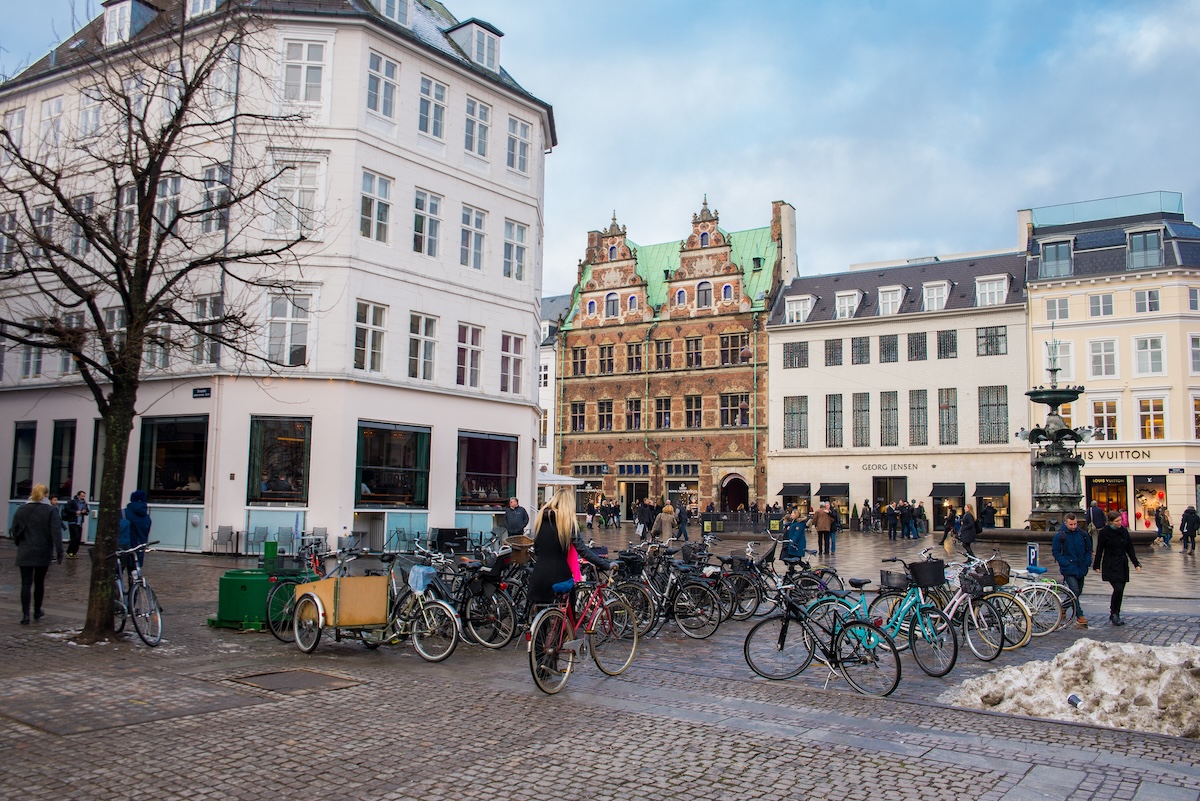 Denmark