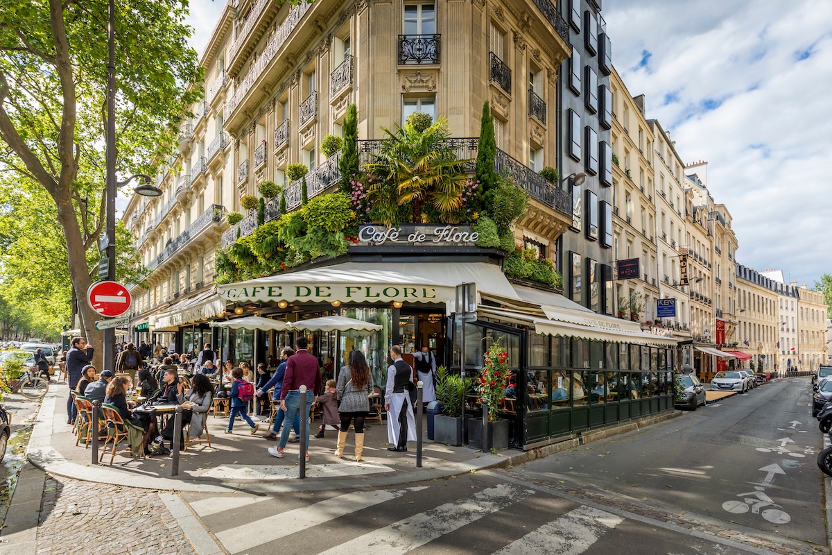 France