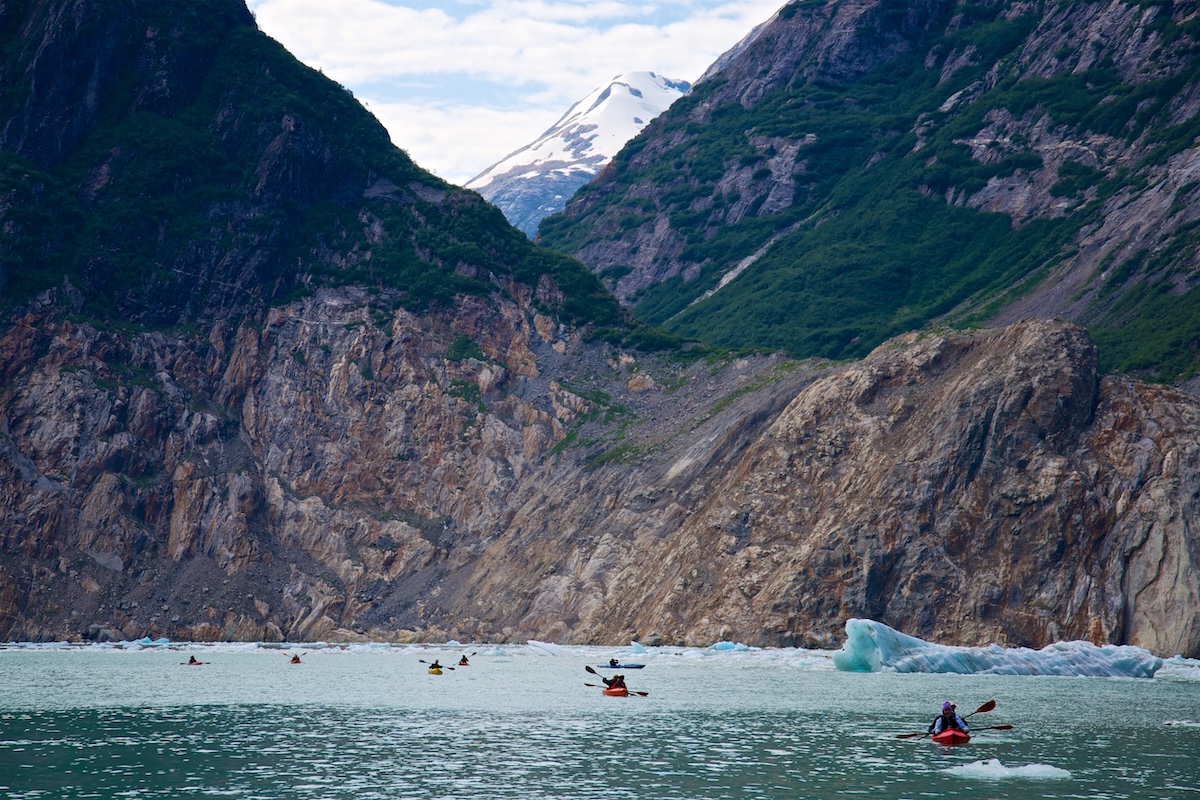 Glacier Bay National Park