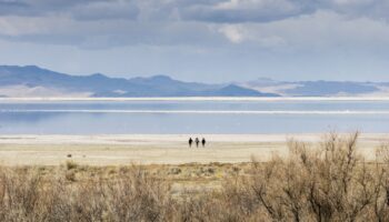 Great Salt Lake
