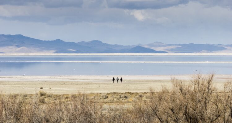 Great Salt Lake