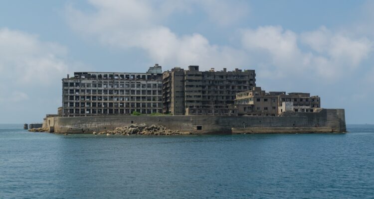 Hashima Island