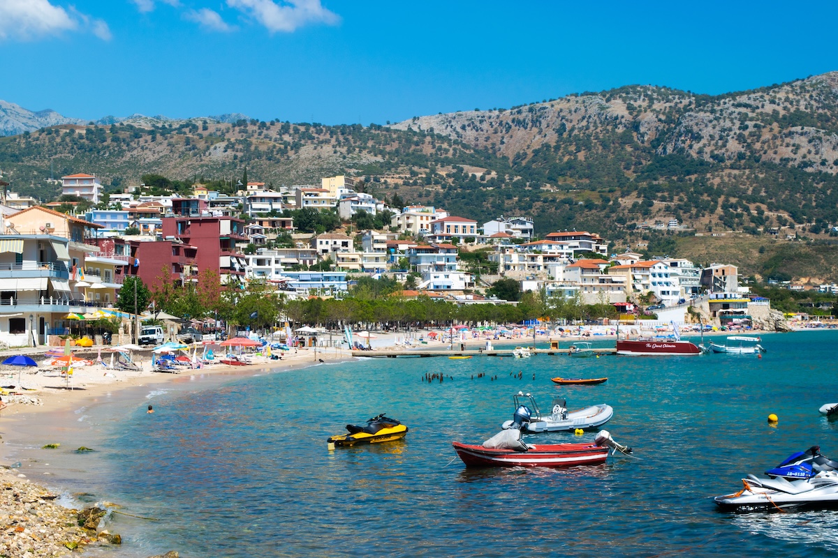 Himare