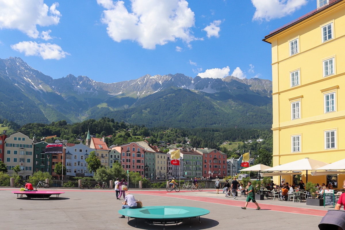 Innsbruck