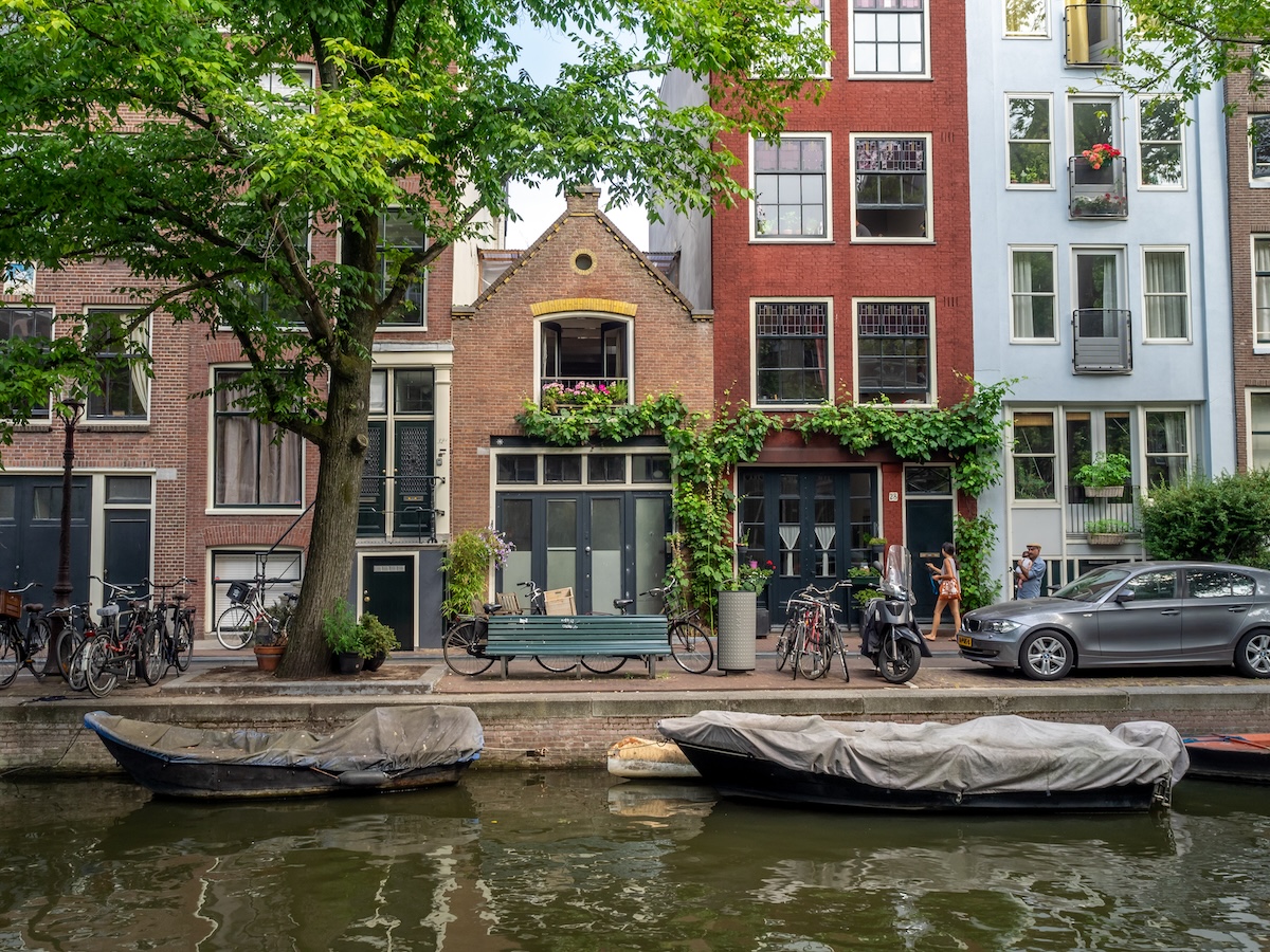 Jordaan