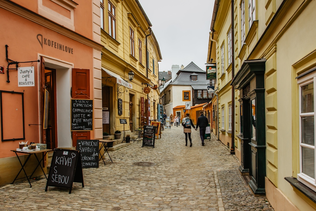 Kutná Hora