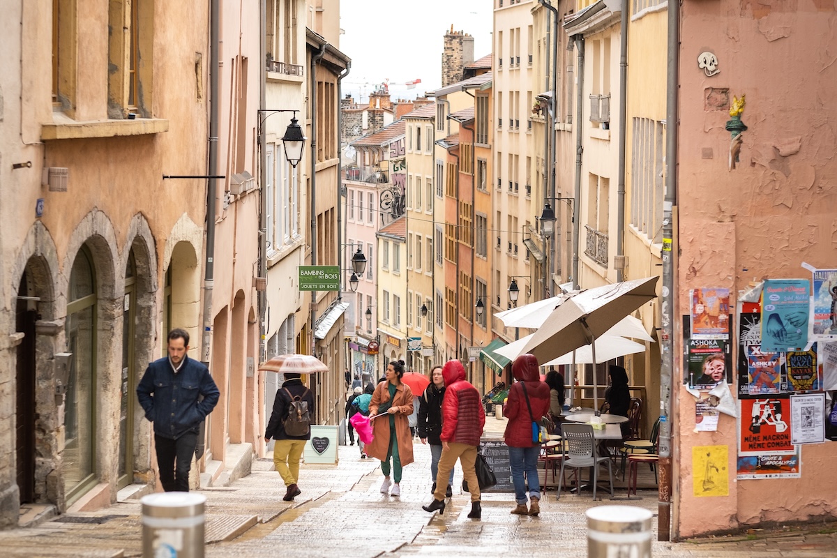 Lyon