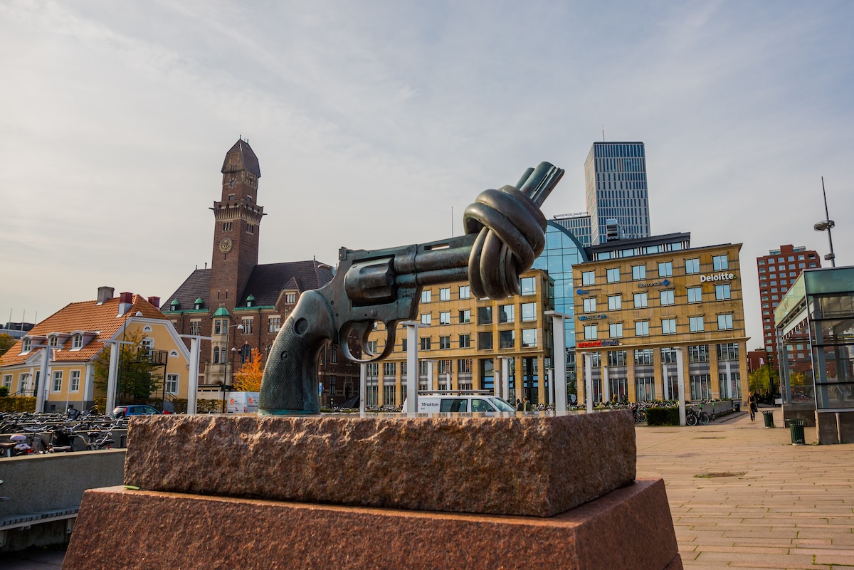 Malmö