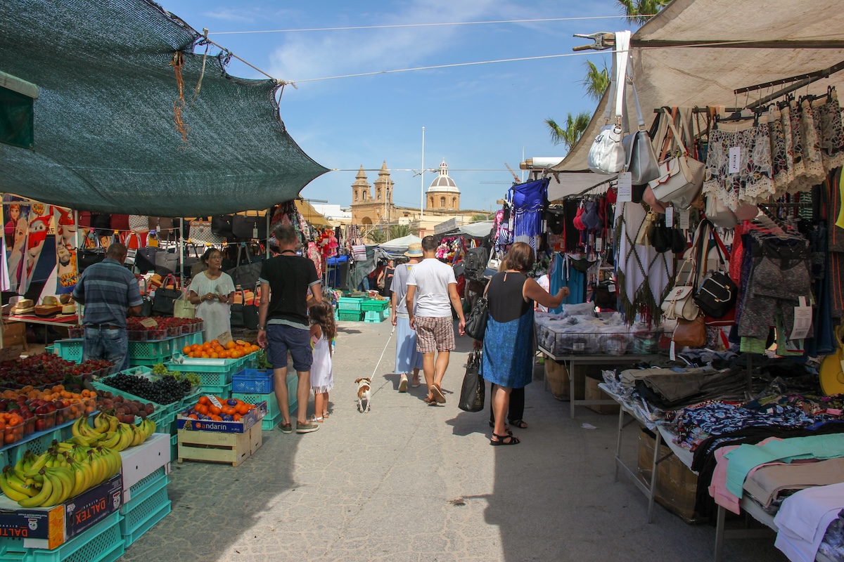 Malta