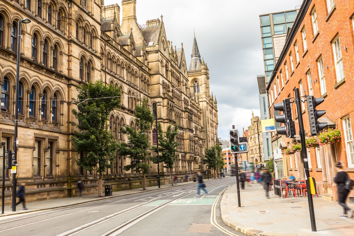 Manchester