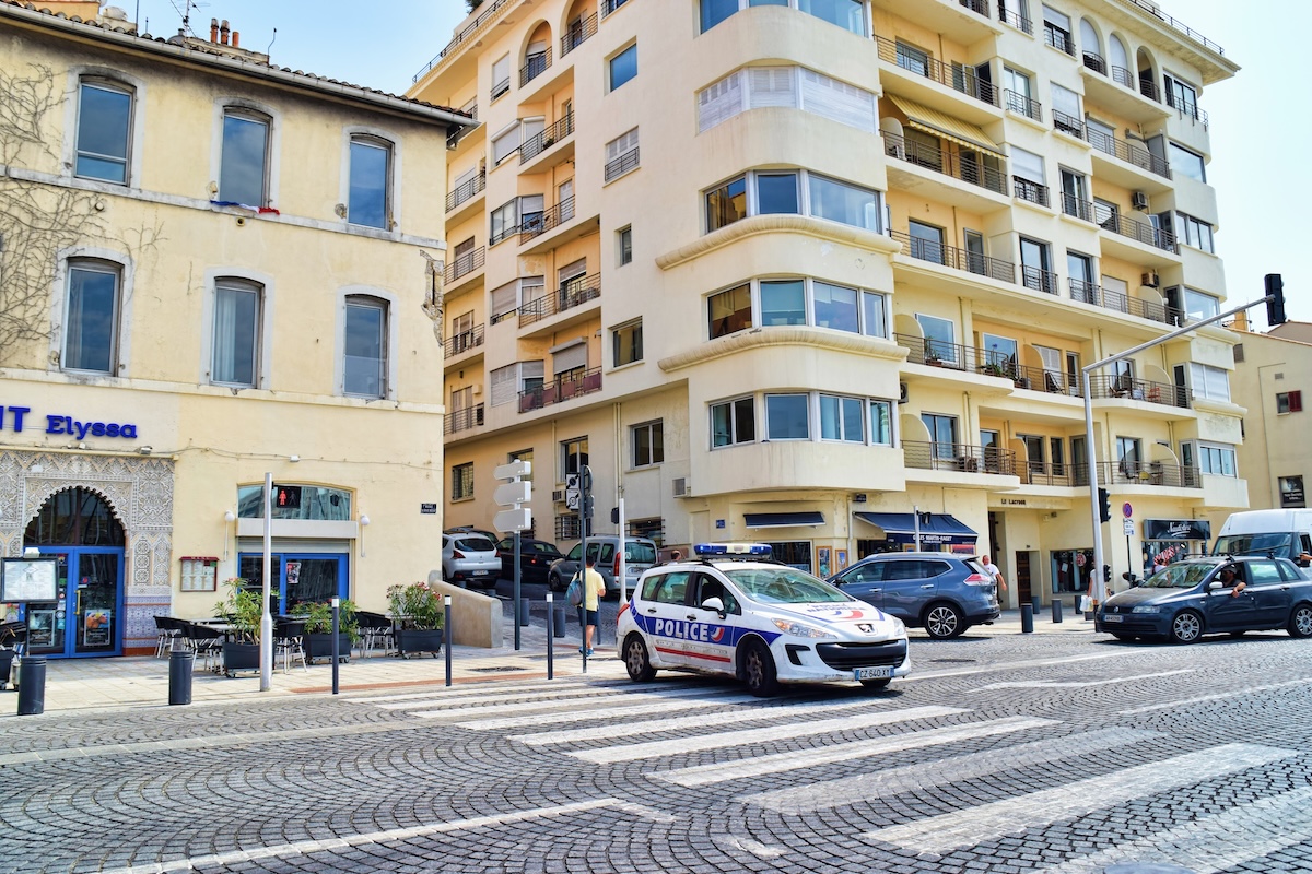 Marseille