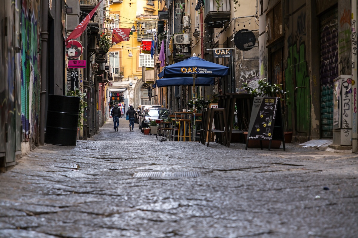 Naples