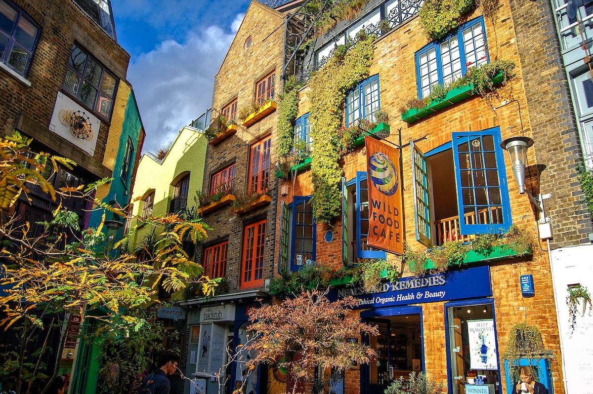 Neal's Yard
