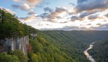 New River Gorge National Park