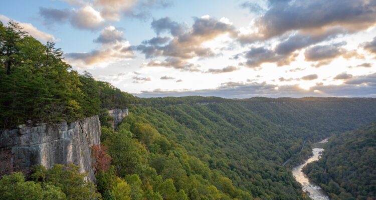 New River Gorge National Park