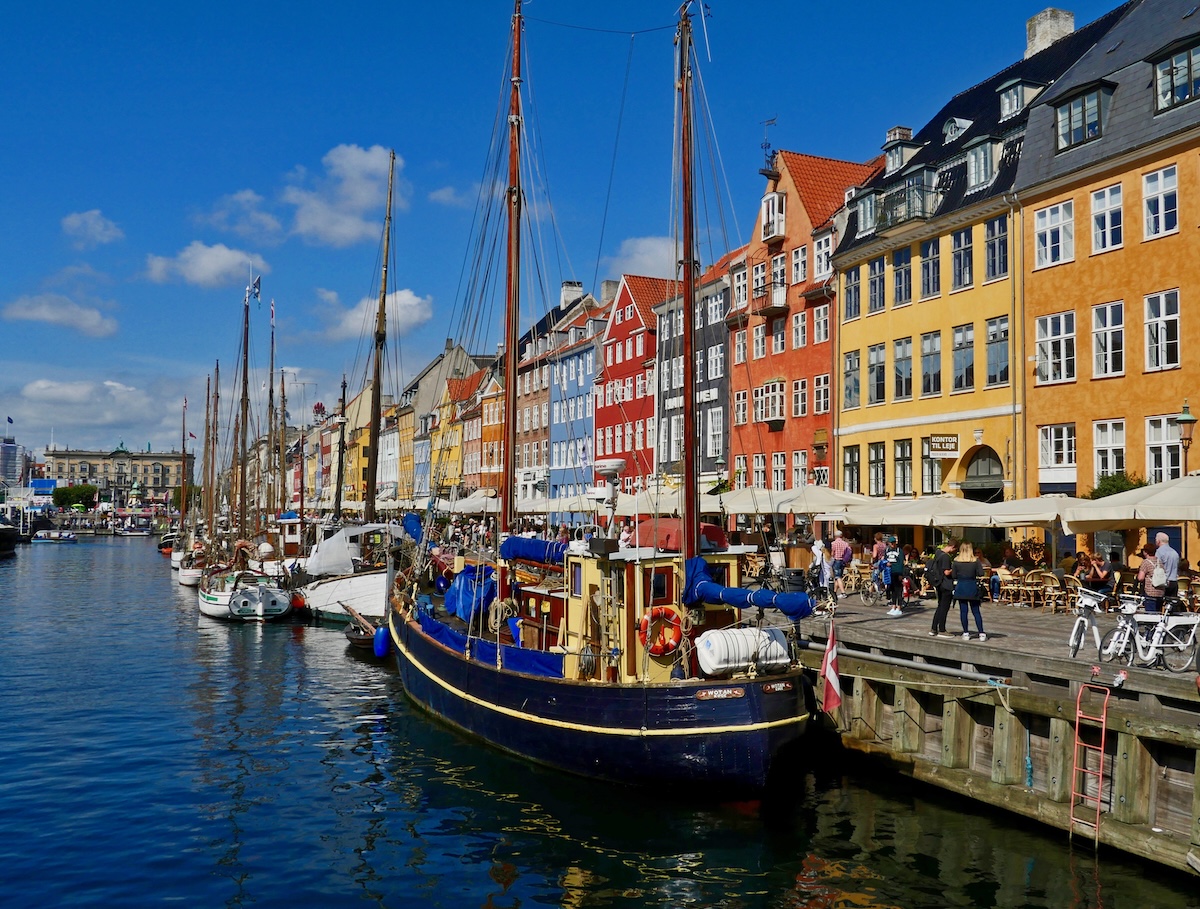 Nyhavn