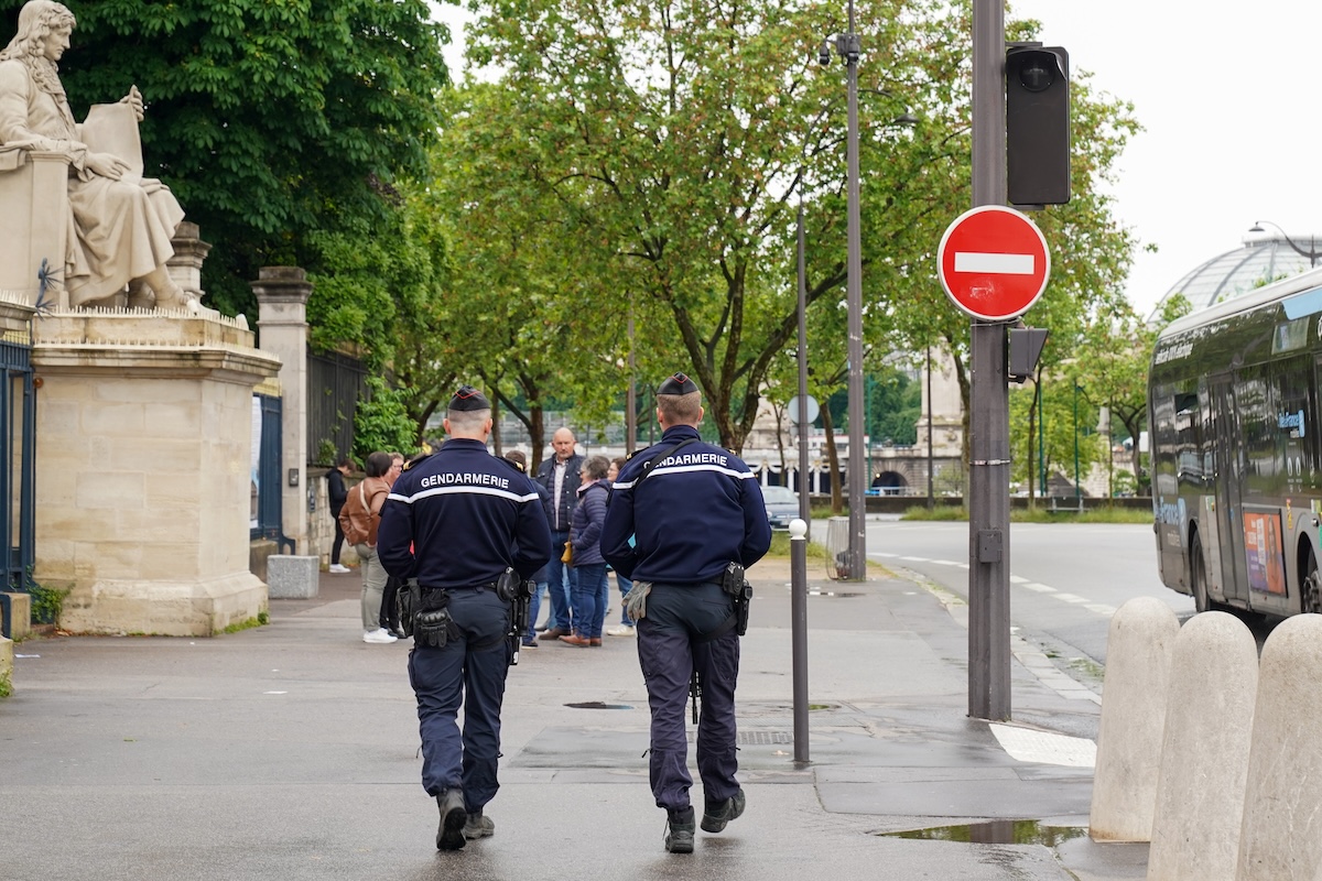 Paris