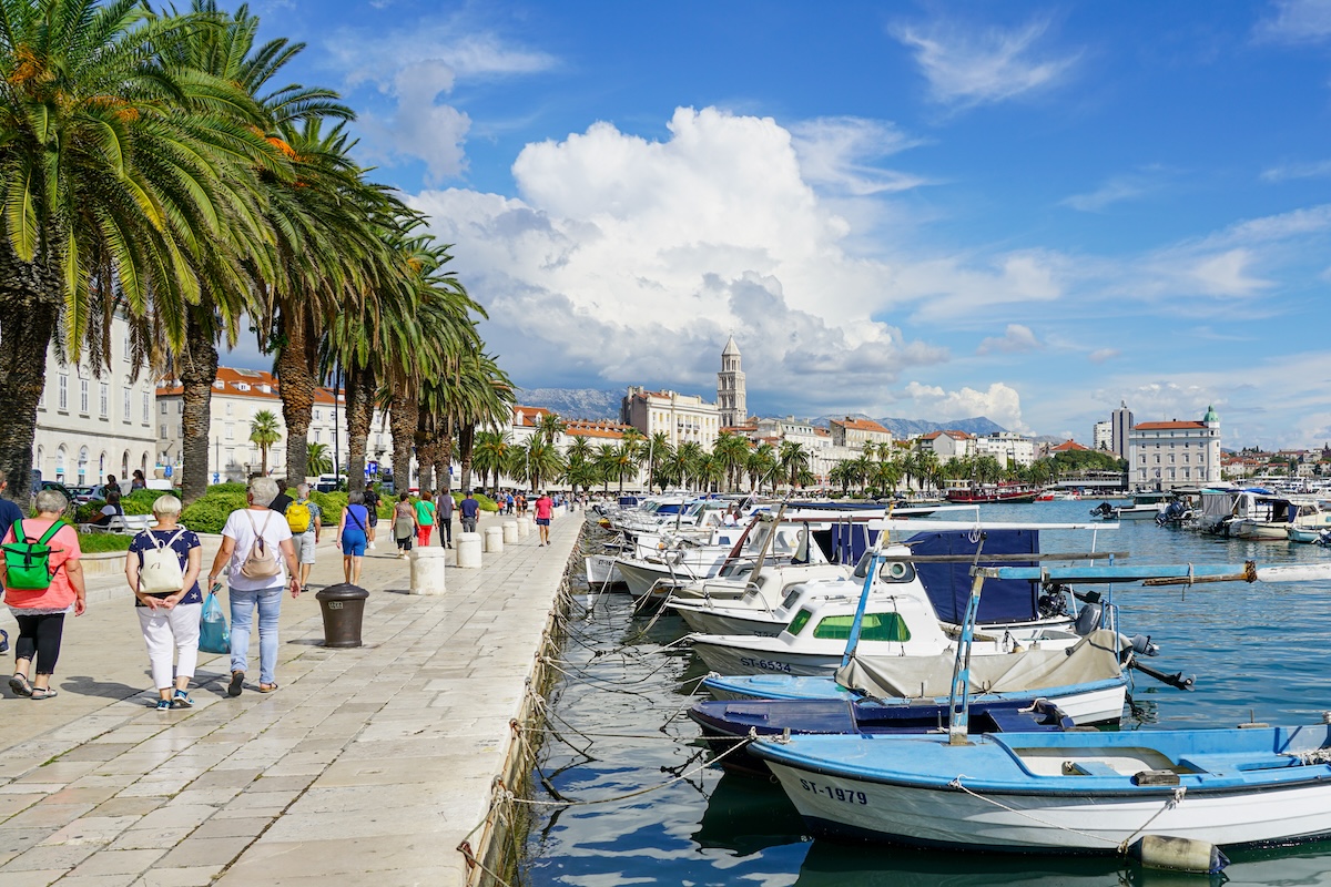 Riva Waterfront