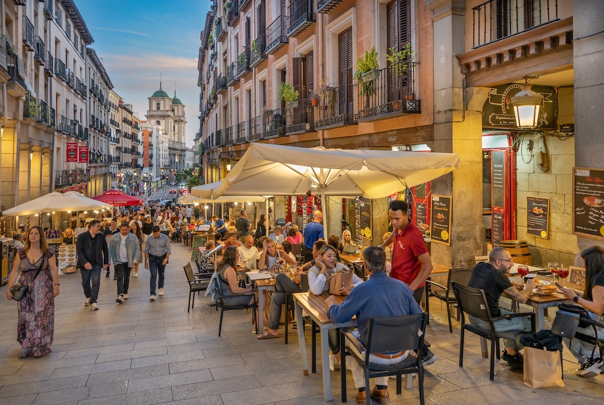 Spain