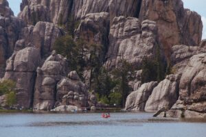 Sylvan Lake