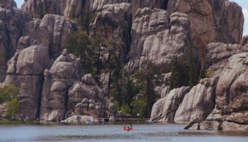 Sylvan Lake