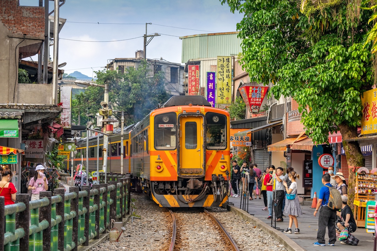 Taiwan