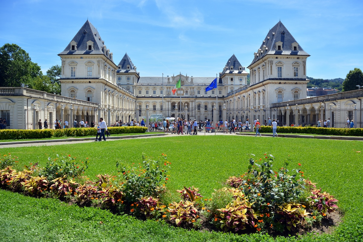 Turin
