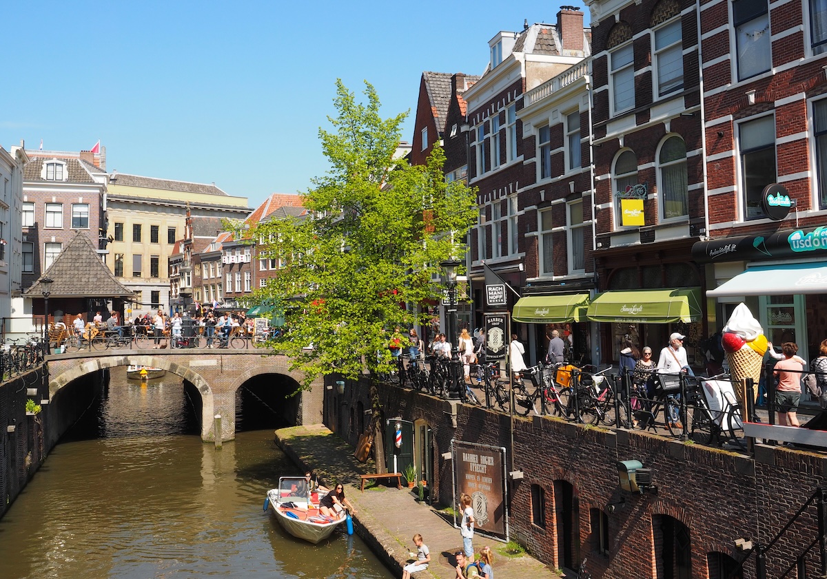 Utrecht