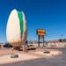 World's Largest Pistachio