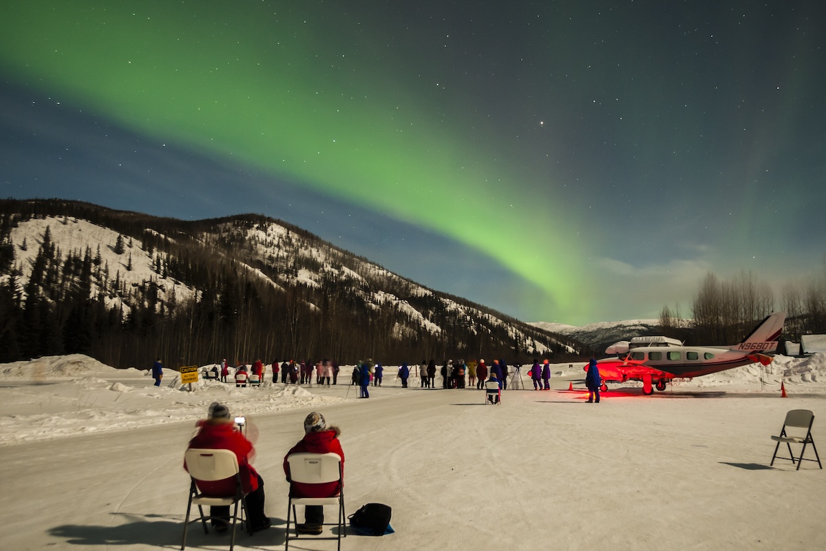Alaska
