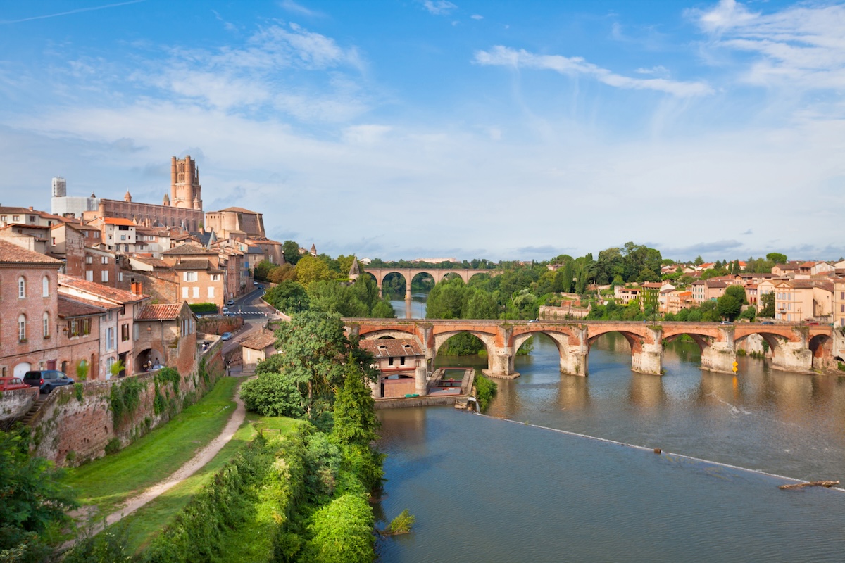 Albi