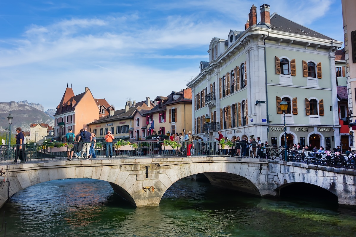 Annecy