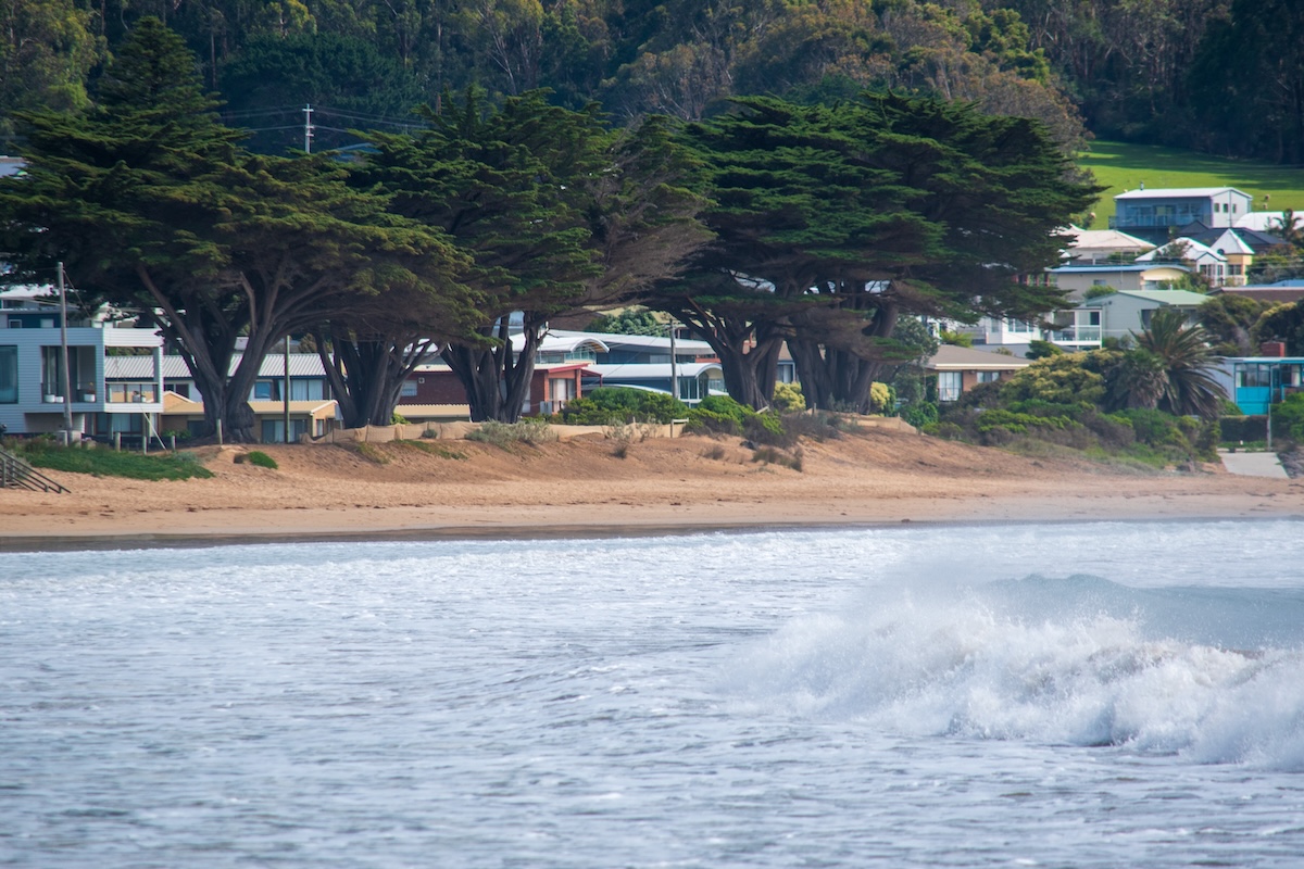 Apollo Bay