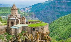 Armenia