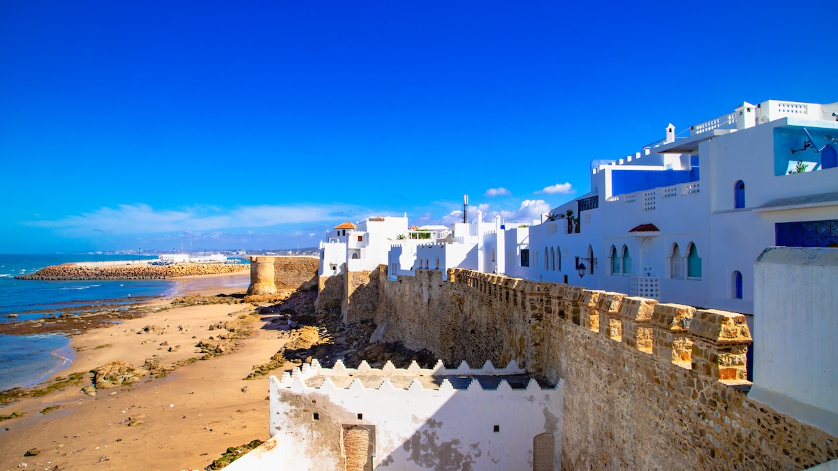 Asilah