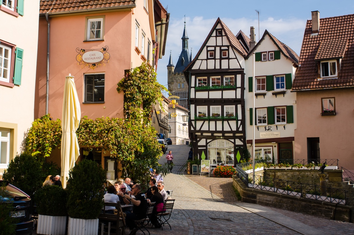 Bad Wimpfen