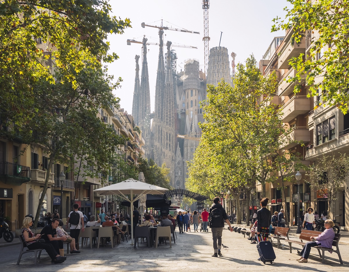 Barcelona