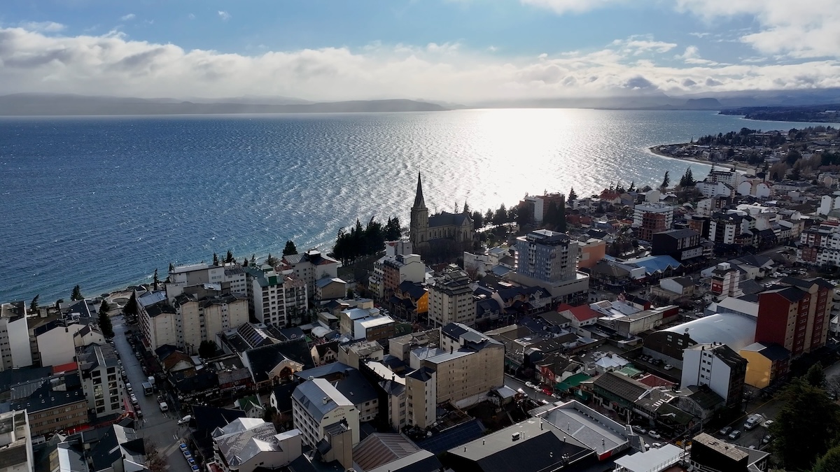 Bariloche