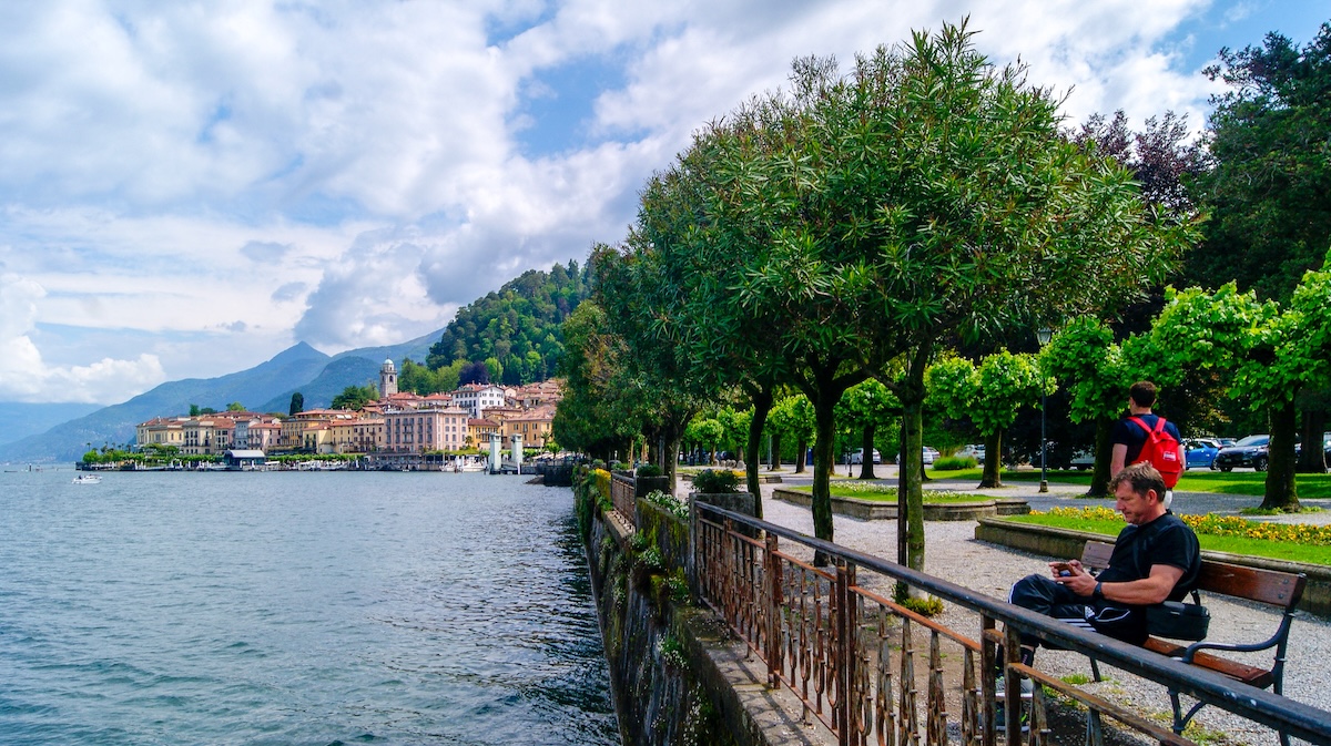 Bellagio