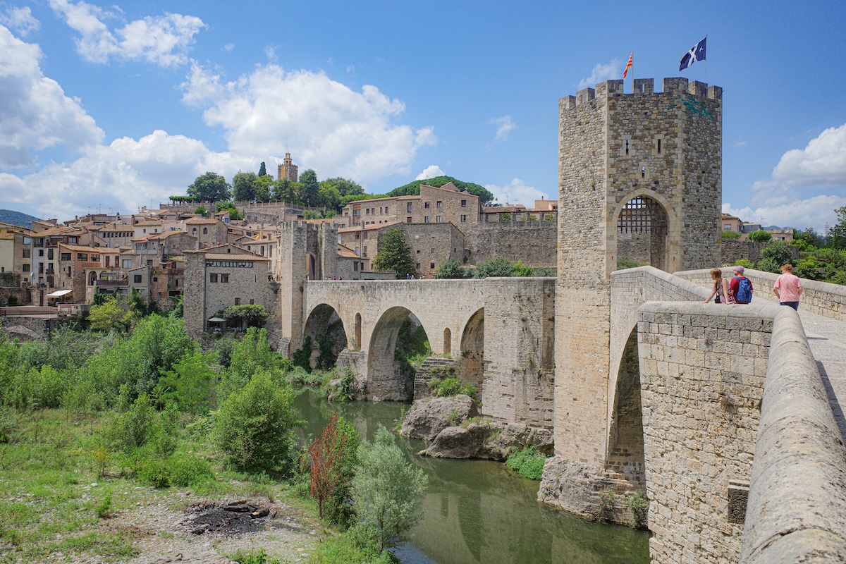 Besalu