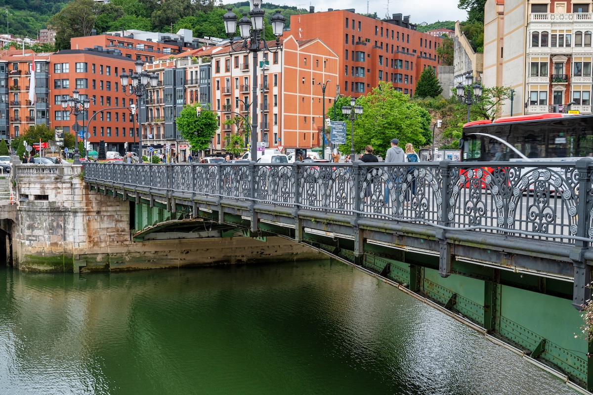Bilbao