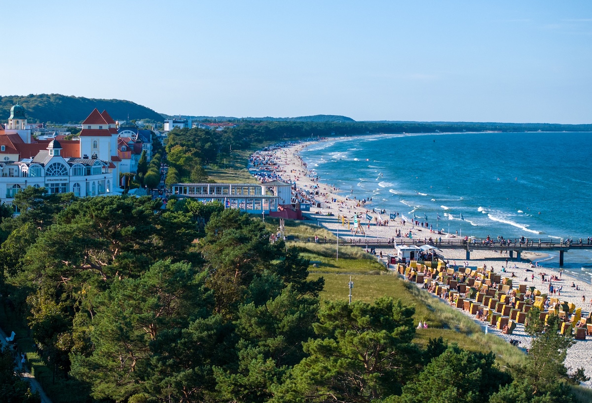Binz