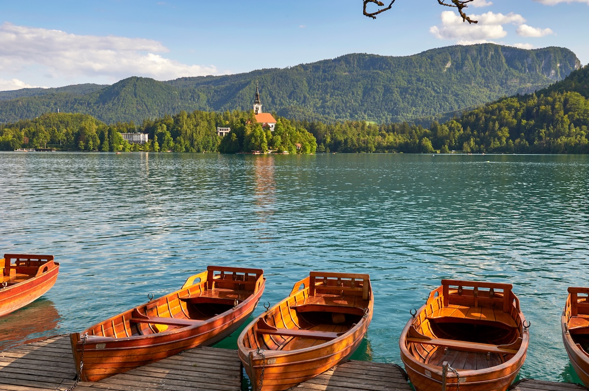 Bled