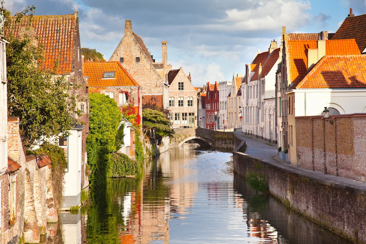 Bruges