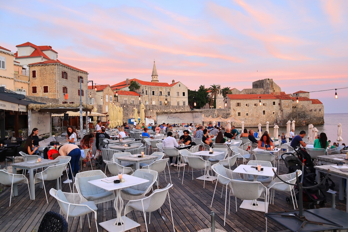 Budva