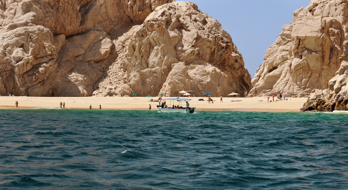 Cabo San Lucas